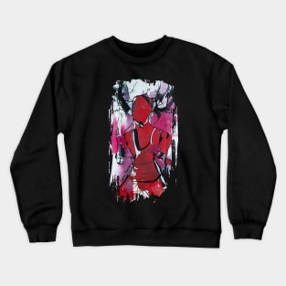 Jab Crewneck Sweatshirt